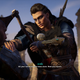 Image for article titled RIP To Assassin's Creed's Best NPC, A Real One